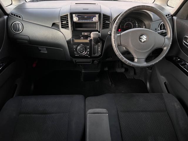 パレットＳＷ ＸＳ　両側スライド・片側電動　ＨＩＤ　スマートキー　電動格納ミラー　ベンチシート　ＣＶＴ　盗難防止システム　ＡＢＳ　ＣＤ　衝突安全ボディ　エアコン　パワーステアリング　パワーウィンドウ（37枚目）