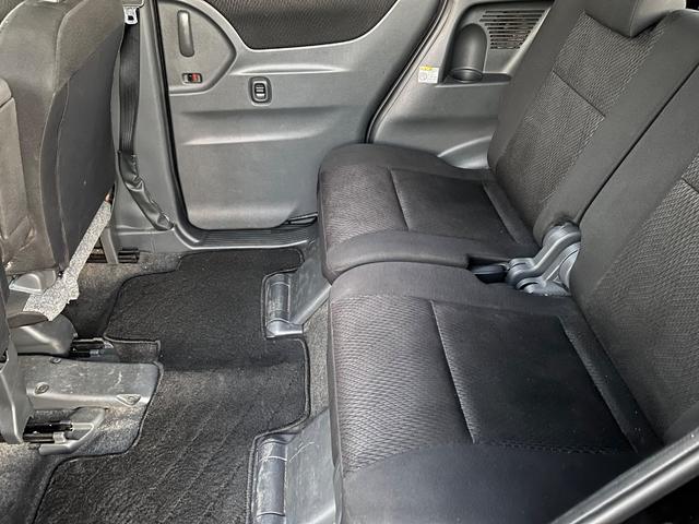 パレットＳＷ ＸＳ　両側スライド・片側電動　ＨＩＤ　スマートキー　電動格納ミラー　ベンチシート　ＣＶＴ　盗難防止システム　ＡＢＳ　ＣＤ　衝突安全ボディ　エアコン　パワーステアリング　パワーウィンドウ（39枚目）