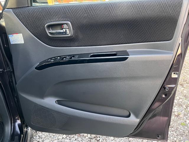 パレットＳＷ ＸＳ　両側スライド・片側電動　ＨＩＤ　スマートキー　電動格納ミラー　ベンチシート　ＣＶＴ　盗難防止システム　ＡＢＳ　ＣＤ　衝突安全ボディ　エアコン　パワーステアリング　パワーウィンドウ（42枚目）