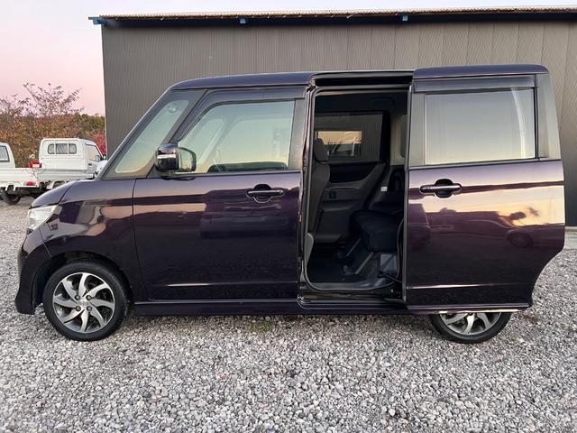 パレットＳＷ ＸＳ　両側スライド・片側電動　ＨＩＤ　スマートキー　電動格納ミラー　ベンチシート　ＣＶＴ　盗難防止システム　ＡＢＳ　ＣＤ　衝突安全ボディ　エアコン　パワーステアリング　パワーウィンドウ（46枚目）