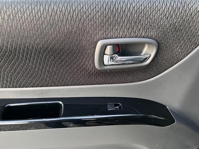 パレットＳＷ ＸＳ　両側スライド・片側電動　ＨＩＤ　スマートキー　電動格納ミラー　ベンチシート　ＣＶＴ　盗難防止システム　ＡＢＳ　ＣＤ　衝突安全ボディ　エアコン　パワーステアリング　パワーウィンドウ（48枚目）