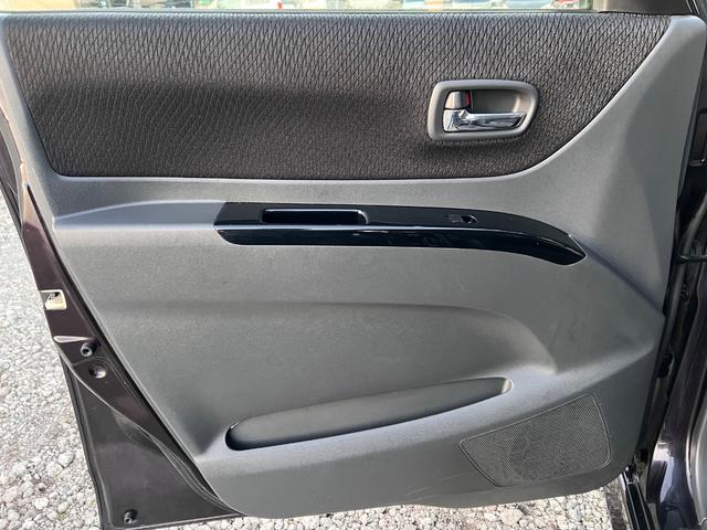 パレットＳＷ ＸＳ　両側スライド・片側電動　ＨＩＤ　スマートキー　電動格納ミラー　ベンチシート　ＣＶＴ　盗難防止システム　ＡＢＳ　ＣＤ　衝突安全ボディ　エアコン　パワーステアリング　パワーウィンドウ（49枚目）