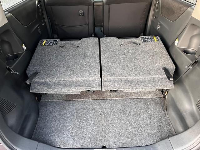 パレットＳＷ ＸＳ　両側スライド・片側電動　ＨＩＤ　スマートキー　電動格納ミラー　ベンチシート　ＣＶＴ　盗難防止システム　ＡＢＳ　ＣＤ　衝突安全ボディ　エアコン　パワーステアリング　パワーウィンドウ（54枚目）