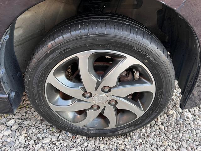 パレットＳＷ ＸＳ　両側スライド・片側電動　ＨＩＤ　スマートキー　電動格納ミラー　ベンチシート　ＣＶＴ　盗難防止システム　ＡＢＳ　ＣＤ　衝突安全ボディ　エアコン　パワーステアリング　パワーウィンドウ（58枚目）