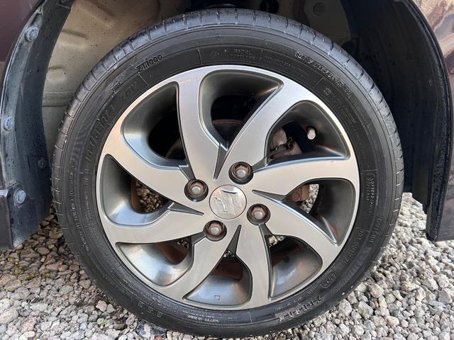 パレットＳＷ ＸＳ　両側スライド・片側電動　ＨＩＤ　スマートキー　電動格納ミラー　ベンチシート　ＣＶＴ　盗難防止システム　ＡＢＳ　ＣＤ　衝突安全ボディ　エアコン　パワーステアリング　パワーウィンドウ（59枚目）