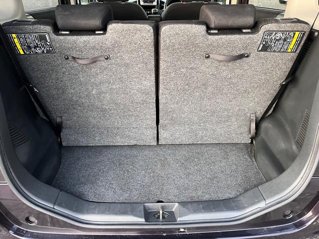 パレットＳＷ ＸＳ　両側スライド・片側電動　ＨＩＤ　スマートキー　電動格納ミラー　ベンチシート　ＣＶＴ　盗難防止システム　ＡＢＳ　ＣＤ　衝突安全ボディ　エアコン　パワーステアリング　パワーウィンドウ（60枚目）