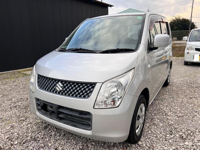 ワゴンＲ 車いす移動車　前部固定ベルト仕様車　電動固定・リヤシート付　福祉車輌　ＥＴＣ　ＴＶ　電動格納ミラー　ＡＴ　ＣＤ　エアコン　パワーステアリング　パワーウィンドウ（11枚目）