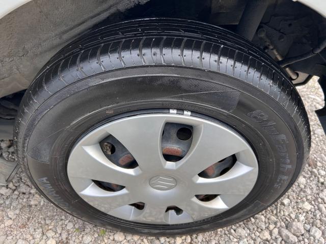 ワゴンＲ 車いす移動車　前部固定ベルト仕様車　電動固定・リヤシート付　福祉車輌　ＥＴＣ　ＴＶ　電動格納ミラー　ＡＴ　ＣＤ　エアコン　パワーステアリング　パワーウィンドウ（20枚目）