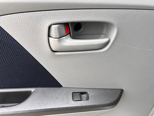 ワゴンＲ 車いす移動車　前部固定ベルト仕様車　電動固定・リヤシート付　福祉車輌　ＥＴＣ　ＴＶ　電動格納ミラー　ＡＴ　ＣＤ　エアコン　パワーステアリング　パワーウィンドウ（26枚目）