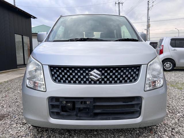 ワゴンＲ 車いす移動車　前部固定ベルト仕様車　電動固定・リヤシート付　福祉車輌　ＥＴＣ　ＴＶ　電動格納ミラー　ＡＴ　ＣＤ　エアコン　パワーステアリング　パワーウィンドウ（27枚目）