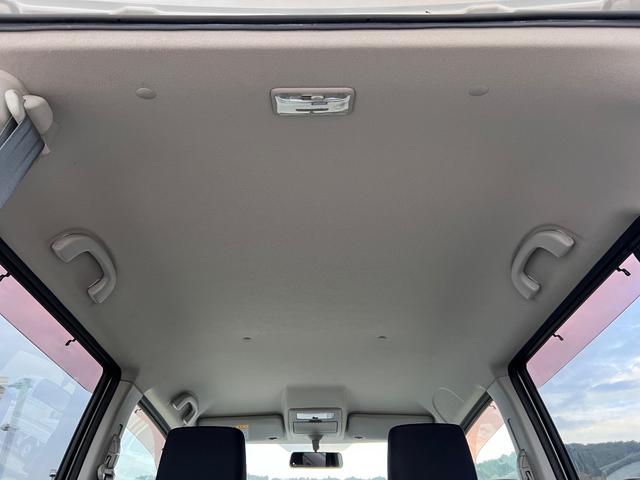 ワゴンＲ 車いす移動車　前部固定ベルト仕様車　電動固定・リヤシート付　福祉車輌　ＥＴＣ　ＴＶ　電動格納ミラー　ＡＴ　ＣＤ　エアコン　パワーステアリング　パワーウィンドウ（29枚目）