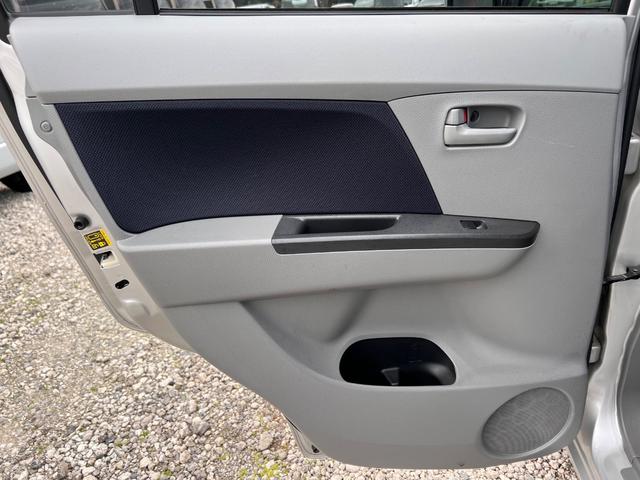 ワゴンＲ 車いす移動車　前部固定ベルト仕様車　電動固定・リヤシート付　福祉車輌　ＥＴＣ　ＴＶ　電動格納ミラー　ＡＴ　ＣＤ　エアコン　パワーステアリング　パワーウィンドウ（38枚目）