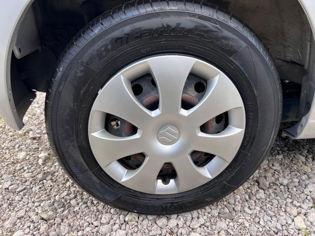 ワゴンＲ 車いす移動車　前部固定ベルト仕様車　電動固定・リヤシート付　福祉車輌　ＥＴＣ　ＴＶ　電動格納ミラー　ＡＴ　ＣＤ　エアコン　パワーステアリング　パワーウィンドウ（57枚目）