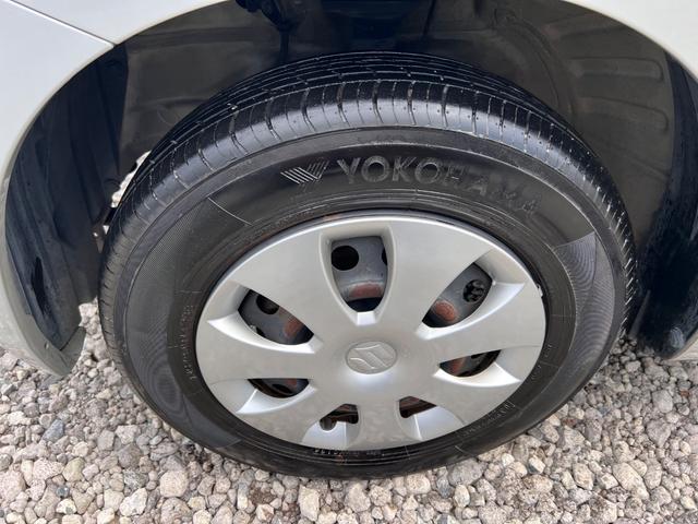 ワゴンＲ 車いす移動車　前部固定ベルト仕様車　電動固定・リヤシート付　福祉車輌　ＥＴＣ　ＴＶ　電動格納ミラー　ＡＴ　ＣＤ　エアコン　パワーステアリング　パワーウィンドウ（58枚目）