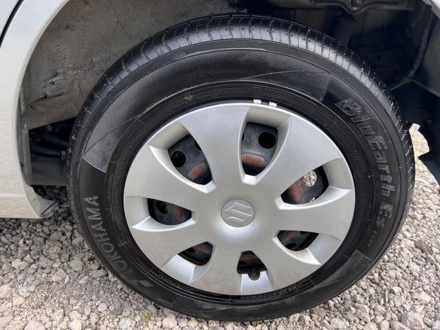 ワゴンＲ 車いす移動車　前部固定ベルト仕様車　電動固定・リヤシート付　福祉車輌　ＥＴＣ　ＴＶ　電動格納ミラー　ＡＴ　ＣＤ　エアコン　パワーステアリング　パワーウィンドウ（60枚目）