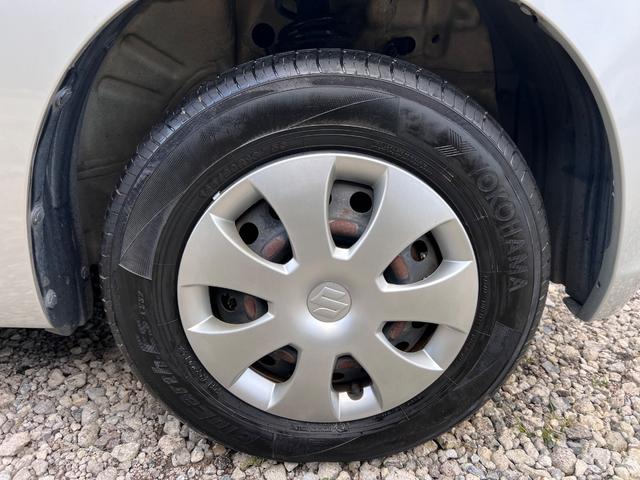 ワゴンＲ 車いす移動車　前部固定ベルト仕様車　電動固定・リヤシート付　福祉車輌　ＥＴＣ　ＴＶ　電動格納ミラー　ＡＴ　ＣＤ　エアコン　パワーステアリング　パワーウィンドウ（61枚目）