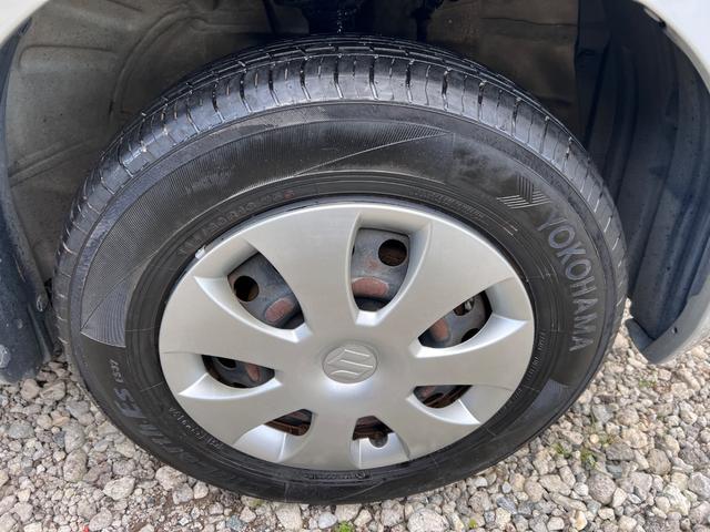 ワゴンＲ 車いす移動車　前部固定ベルト仕様車　電動固定・リヤシート付　福祉車輌　ＥＴＣ　ＴＶ　電動格納ミラー　ＡＴ　ＣＤ　エアコン　パワーステアリング　パワーウィンドウ（62枚目）