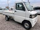 Ｖタイプ　軽トラック　三方開　ＭＴ　エアコン（11枚目）