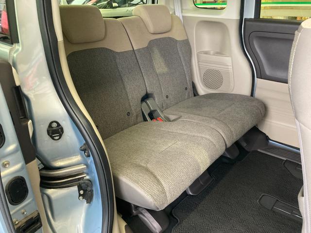 N-BOX G・EXホンダセンシング 純正ナビ・TV/ETC/ホンダセンシング/両側パワースライドドア/LEDヘッドランプ/バックカメラ/プッシュスタート/スマートキー2本(17枚目)