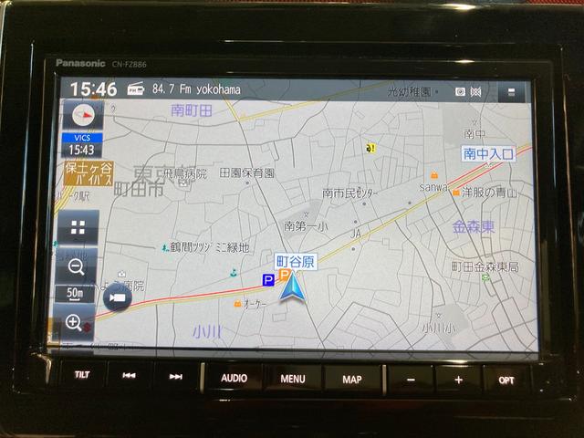 スイフトスポーツ ベースグレード　ドライブレコーダー　ＥＴＣ　全周囲カメラ　ナビ　ＴＶ　クリアランスソナー　オートクルーズコントロール　レーンアシスト　衝突被害軽減システム　アルミホイール　ＬＥＤヘッドランプ　スマートキー（6枚目）