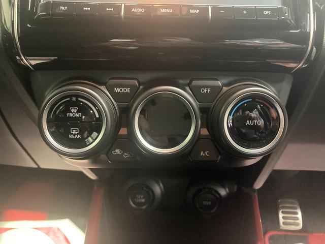 スイフトスポーツ ベースグレード　ドライブレコーダー　ＥＴＣ　全周囲カメラ　ナビ　ＴＶ　クリアランスソナー　オートクルーズコントロール　レーンアシスト　衝突被害軽減システム　アルミホイール　ＬＥＤヘッドランプ　スマートキー（11枚目）