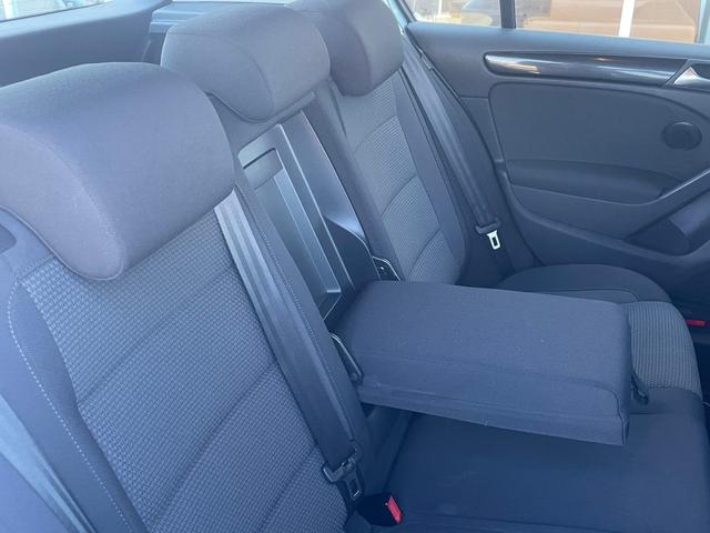 TSIトレンドラインブルーモーションテクノロジー 2012yモデル 純正ナビ(フルセグ/DVD/CD/Bluetooth) バックカメラ ETC ドアバイザー 15AW Fフォグライト(53枚目)
