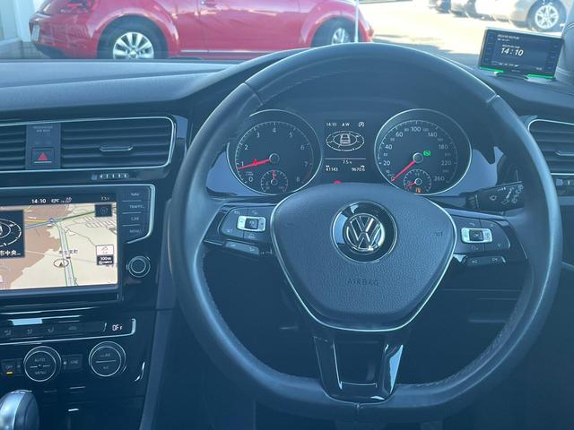 TSIハイライン 2016yモデル 衝突軽減ブレーキ 追従クルーズ PUSHスタート ディスカバープロ(フルセグ/Bluetooth) Bカメラ LEDポジション付キセノン レーンアシスト 専用シート&インテリアパネル(12枚目)