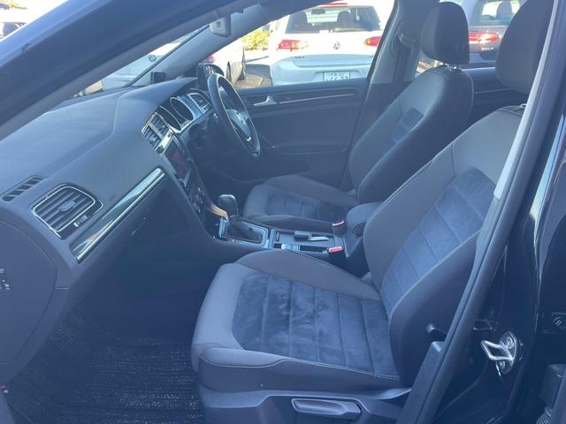 TSIハイライン 2016yモデル 衝突軽減ブレーキ 追従クルーズ PUSHスタート ディスカバープロ(フルセグ/Bluetooth) Bカメラ LEDポジション付キセノン レーンアシスト 専用シート&インテリアパネル(14枚目)