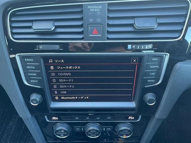 TSIハイライン 2016yモデル 衝突軽減ブレーキ 追従クルーズ PUSHスタート ディスカバープロ(フルセグ/Bluetooth) Bカメラ LEDポジション付キセノン レーンアシスト 専用シート&インテリアパネル(27枚目)