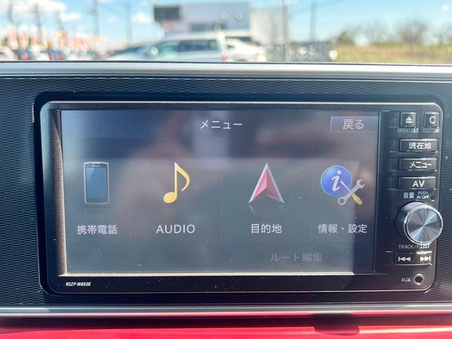 スポーツＳＡＩＩ　ターボ　ナビ地デジ　Ｂｌｕｅｔｏｏｔｈ　衝突防止　Ｂカメラ　ｉストップ　スマートキー　プッシュスタート　１６ＡＷ　ＥＴＣ　オートＡＣ　バイザー　ＰＶガラス　シートヒーター　整備保証付(31枚目)