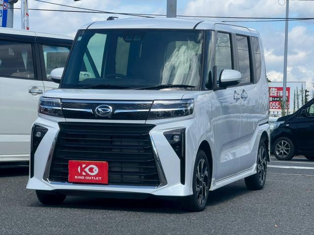 タント カスタムＸ　届出済未使用車　衝突軽減ブレーキ　障害物センサー　両側パワースライドドア　アイドリングストップ　スマートキー　プッシュスタート　ＬＥＤヘッドライト　横滑り防止　シートヒーター　スペアキー（31枚目）