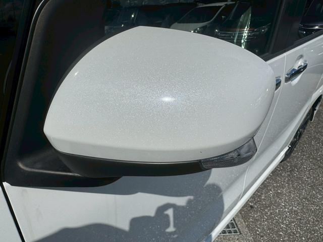 タント カスタムＸ　届出済未使用車　衝突軽減ブレーキ　障害物センサー　両側パワースライドドア　アイドリングストップ　スマートキー　プッシュスタート　ＬＥＤヘッドライト　横滑り防止　シートヒーター　スペアキー（37枚目）