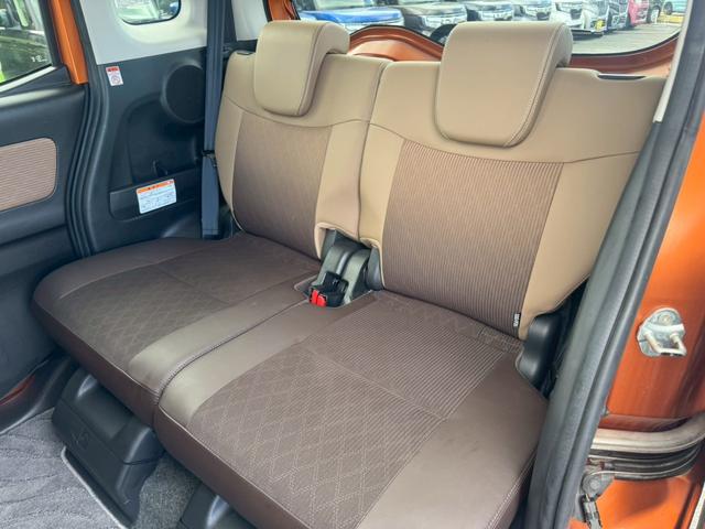 デイズルークス ハイウェイスター　Ｘ　Ｇパッケージ　修復歴なし　後期　純正ナビ　衝突軽減ブレーキ　全周囲カメラ　バックカメラ　両側パワースライドドア　スマートキー　プッシュスタート　ＥＴＣ　ＨＩＤヘッドライト　オートエアコン　整備保証付（19枚目）