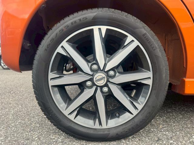 デイズルークス ハイウェイスター　Ｘ　Ｇパッケージ　修復歴なし　後期　純正ナビ　衝突軽減ブレーキ　全周囲カメラ　バックカメラ　両側パワースライドドア　スマートキー　プッシュスタート　ＥＴＣ　ＨＩＤヘッドライト　オートエアコン　整備保証付（45枚目）