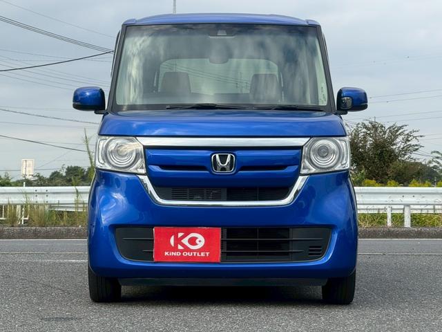 Ｎ－ＢＯＸ Ｇ・Ｌホンダセンシング　修復歴なし　純正ナビ　フルセグ　Ｂｌｕｅｔｏｏｔｈ　衝突軽減ブレーキ　バックカメラ　アダプティブクルーズ　両側スライド片側パワースライドドア　スマートキー　プッシュスタート　ＥＴＣ　ＬＥＤヘッドライト（14枚目）