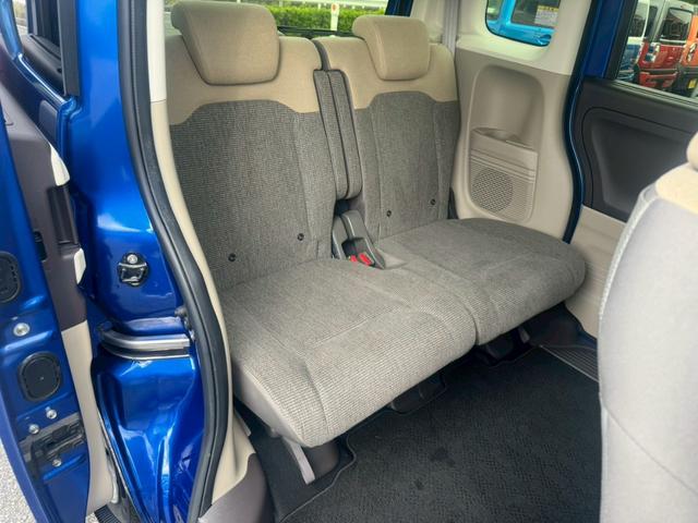 Ｎ－ＢＯＸ Ｇ・Ｌホンダセンシング　修復歴なし　純正ナビ　フルセグ　Ｂｌｕｅｔｏｏｔｈ　衝突軽減ブレーキ　バックカメラ　アダプティブクルーズ　両側スライド片側パワースライドドア　スマートキー　プッシュスタート　ＥＴＣ　ＬＥＤヘッドライト（20枚目）