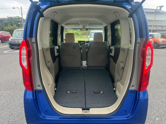 Ｎ－ＢＯＸ Ｇ・Ｌホンダセンシング　修復歴なし　純正ナビ　フルセグ　Ｂｌｕｅｔｏｏｔｈ　衝突軽減ブレーキ　バックカメラ　アダプティブクルーズ　両側スライド片側パワースライドドア　スマートキー　プッシュスタート　ＥＴＣ　ＬＥＤヘッドライト（22枚目）