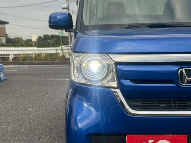 Ｎ－ＢＯＸ Ｇ・Ｌホンダセンシング　修復歴なし　純正ナビ　フルセグ　Ｂｌｕｅｔｏｏｔｈ　衝突軽減ブレーキ　バックカメラ　アダプティブクルーズ　両側スライド片側パワースライドドア　スマートキー　プッシュスタート　ＥＴＣ　ＬＥＤヘッドライト（38枚目）