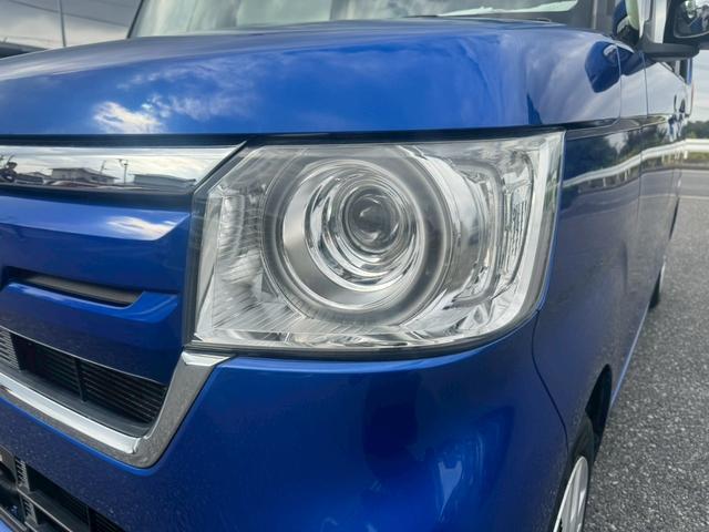 Ｎ－ＢＯＸ Ｇ・Ｌホンダセンシング　修復歴なし　純正ナビ　フルセグ　Ｂｌｕｅｔｏｏｔｈ　衝突軽減ブレーキ　バックカメラ　アダプティブクルーズ　両側スライド片側パワースライドドア　スマートキー　プッシュスタート　ＥＴＣ　ＬＥＤヘッドライト（41枚目）