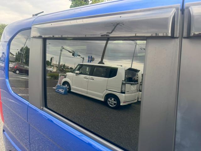 Ｎ－ＢＯＸ Ｇ・Ｌホンダセンシング　修復歴なし　純正ナビ　フルセグ　Ｂｌｕｅｔｏｏｔｈ　衝突軽減ブレーキ　バックカメラ　アダプティブクルーズ　両側スライド片側パワースライドドア　スマートキー　プッシュスタート　ＥＴＣ　ＬＥＤヘッドライト（45枚目）