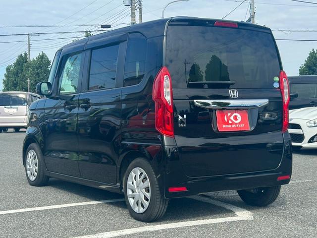 Ｎ－ＢＯＸ Ｇ・Ｌホンダセンシング　修復歴なし　純正ナビ　フルセグ　Ｂｌｕｅｔｏｏｔｈ　衝突軽減ブレーキ　バックカメラ　アダプティブクルーズ　両側スライド片側パワースライドドア　スマートキー　プッシュスタート　ＥＴＣ　ＬＥＤヘッドライト（11枚目）