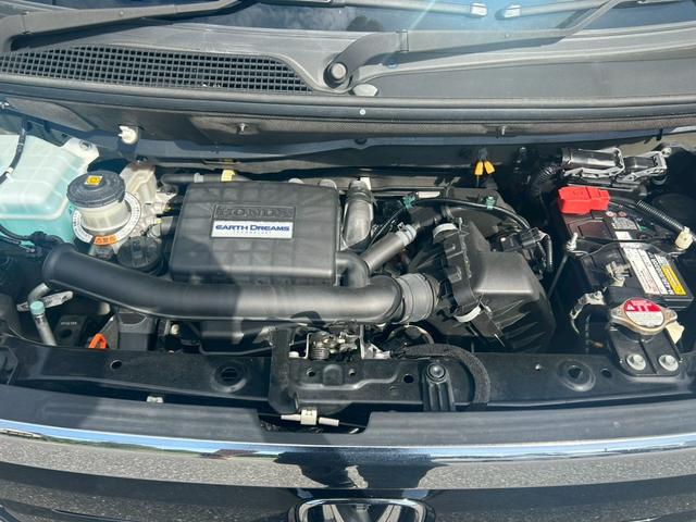 Ｎ－ＢＯＸ Ｇ・Ｌホンダセンシング　修復歴なし　純正ナビ　フルセグ　Ｂｌｕｅｔｏｏｔｈ　衝突軽減ブレーキ　バックカメラ　アダプティブクルーズ　両側スライド片側パワースライドドア　スマートキー　プッシュスタート　ＥＴＣ　ＬＥＤヘッドライト（13枚目）