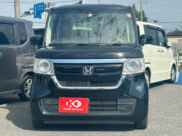 Ｎ－ＢＯＸ Ｇ・Ｌホンダセンシング　修復歴なし　純正ナビ　フルセグ　Ｂｌｕｅｔｏｏｔｈ　衝突軽減ブレーキ　バックカメラ　アダプティブクルーズ　両側スライド片側パワースライドドア　スマートキー　プッシュスタート　ＥＴＣ　ＬＥＤヘッドライト（14枚目）