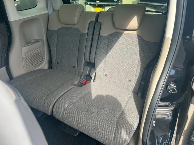 Ｎ－ＢＯＸ Ｇ・Ｌホンダセンシング　修復歴なし　純正ナビ　フルセグ　Ｂｌｕｅｔｏｏｔｈ　衝突軽減ブレーキ　バックカメラ　アダプティブクルーズ　両側スライド片側パワースライドドア　スマートキー　プッシュスタート　ＥＴＣ　ＬＥＤヘッドライト（19枚目）