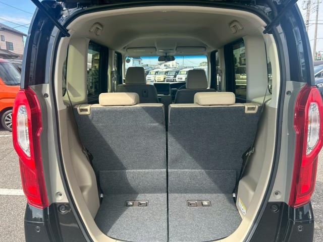Ｎ－ＢＯＸ Ｇ・Ｌホンダセンシング　修復歴なし　純正ナビ　フルセグ　Ｂｌｕｅｔｏｏｔｈ　衝突軽減ブレーキ　バックカメラ　アダプティブクルーズ　両側スライド片側パワースライドドア　スマートキー　プッシュスタート　ＥＴＣ　ＬＥＤヘッドライト（21枚目）