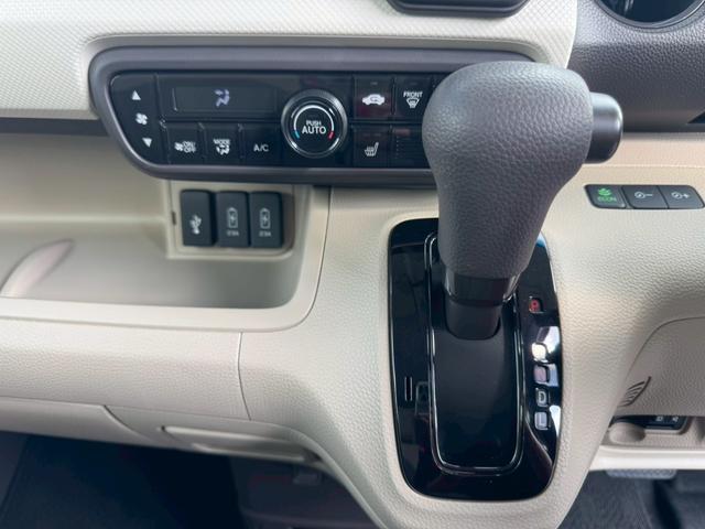 Ｎ－ＢＯＸ Ｇ・Ｌホンダセンシング　修復歴なし　純正ナビ　フルセグ　Ｂｌｕｅｔｏｏｔｈ　衝突軽減ブレーキ　バックカメラ　アダプティブクルーズ　両側スライド片側パワースライドドア　スマートキー　プッシュスタート　ＥＴＣ　ＬＥＤヘッドライト（28枚目）