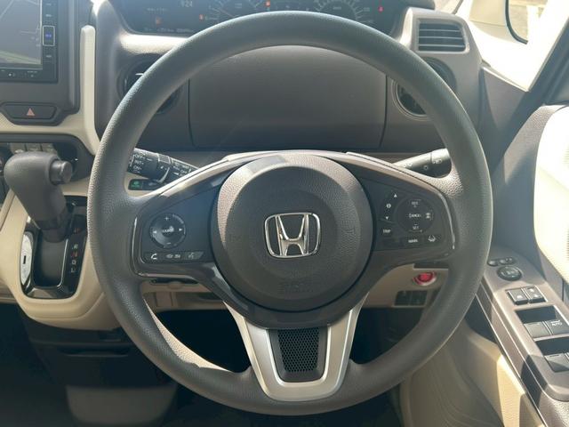 Ｎ－ＢＯＸ Ｇ・Ｌホンダセンシング　修復歴なし　純正ナビ　フルセグ　Ｂｌｕｅｔｏｏｔｈ　衝突軽減ブレーキ　バックカメラ　アダプティブクルーズ　両側スライド片側パワースライドドア　スマートキー　プッシュスタート　ＥＴＣ　ＬＥＤヘッドライト（30枚目）