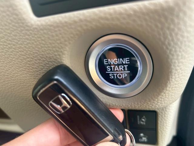 Ｎ－ＢＯＸ Ｇ・Ｌホンダセンシング　修復歴なし　純正ナビ　フルセグ　Ｂｌｕｅｔｏｏｔｈ　衝突軽減ブレーキ　バックカメラ　アダプティブクルーズ　両側スライド片側パワースライドドア　スマートキー　プッシュスタート　ＥＴＣ　ＬＥＤヘッドライト（33枚目）