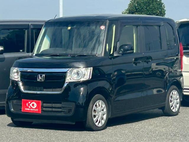 Ｎ－ＢＯＸ Ｇ・Ｌホンダセンシング　修復歴なし　純正ナビ　フルセグ　Ｂｌｕｅｔｏｏｔｈ　衝突軽減ブレーキ　バックカメラ　アダプティブクルーズ　両側スライド片側パワースライドドア　スマートキー　プッシュスタート　ＥＴＣ　ＬＥＤヘッドライト（39枚目）