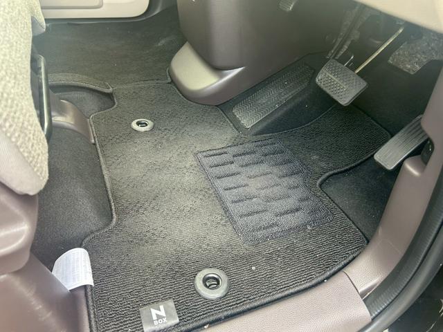 Ｎ－ＢＯＸ Ｇ・Ｌホンダセンシング　修復歴なし　純正ナビ　フルセグ　Ｂｌｕｅｔｏｏｔｈ　衝突軽減ブレーキ　バックカメラ　アダプティブクルーズ　両側スライド片側パワースライドドア　スマートキー　プッシュスタート　ＥＴＣ　ＬＥＤヘッドライト（65枚目）